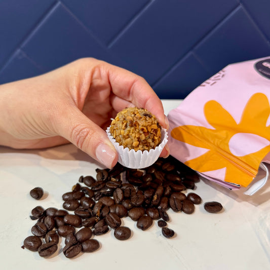 NEW! Brigadeiro Cafézinho Combo