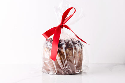 Chocolate Brigadeiro Panettone